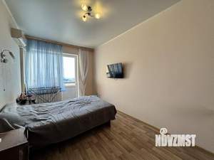1-к квартира, вторичка, 57м2, 13/13 этаж