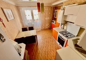 1-к квартира, вторичка, 44м2, 4/9 этаж