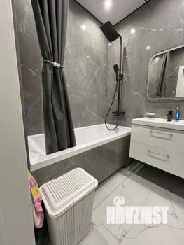 1-к квартира, вторичка, 45м2, 10/16 этаж