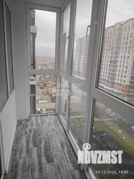 Студия квартира, вторичка, 27м2, 9/20 этаж