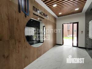 2-к квартира, вторичка, 53м2, 4/17 этаж