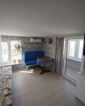 1-к квартира, вторичка, 45м2, 17/17 этаж