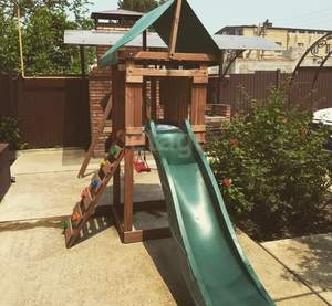 Студия квартира, вторичка, 20м2, 2/3 этаж