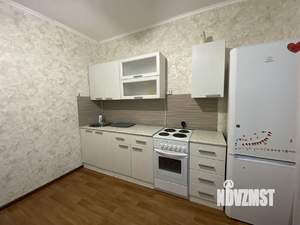 1-к квартира, вторичка, 40м2, 7/9 этаж