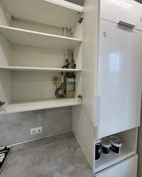 2-к квартира, вторичка, 65м2, 2/14 этаж