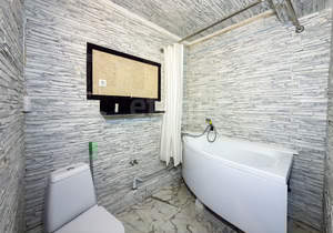 1-к квартира, вторичка, 47м2, 1/5 этаж