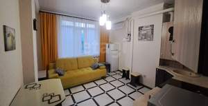 1-к квартира, вторичка, 35м2, 9/9 этаж