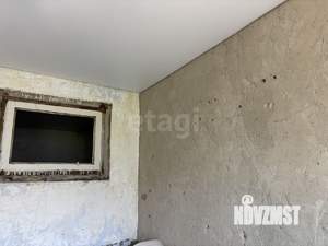1-к квартира, вторичка, 30м2, 4/5 этаж