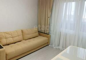 1-к квартира, вторичка, 45м2, 9/16 этаж