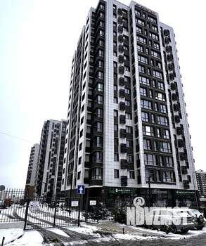 Студия квартира, вторичка, 30м2, 5/16 этаж