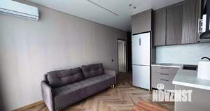 1-к квартира, вторичка, 43м2, 7/12 этаж