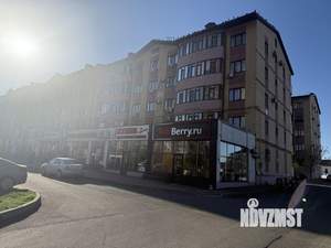 1-к квартира, вторичка, 37м2, 2/5 этаж