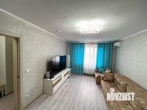 1-к квартира, вторичка, 42м2, 6/16 этаж