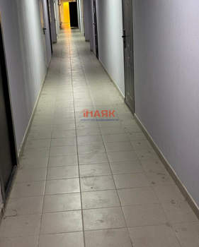 Студия квартира, вторичка, 29м2, 1/8 этаж