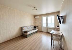 Студия квартира, вторичка, 30м2, 13/16 этаж