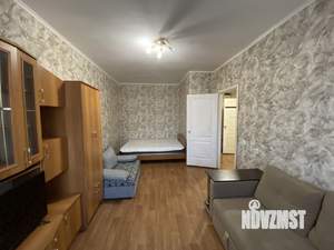 1-к квартира, вторичка, 40м2, 7/9 этаж