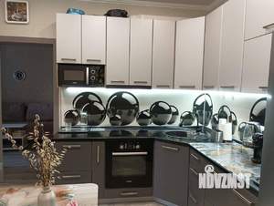 2-к квартира, вторичка, 51м2, 4/21 этаж