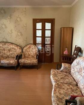 4-к квартира, вторичка, 92м2, 3/9 этаж