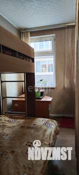 1-к квартира, вторичка, 44м2, 2/9 этаж