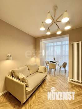 1-к квартира, вторичка, 48м2, 3/16 этаж