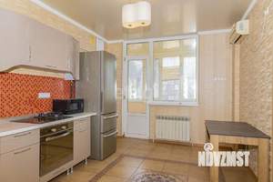 1-к квартира, вторичка, 49м2, 7/12 этаж