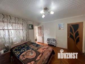 1-к квартира, вторичка, 31м2, 3/5 этаж