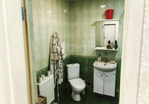 2-к квартира, вторичка, 64м2, 5/10 этаж