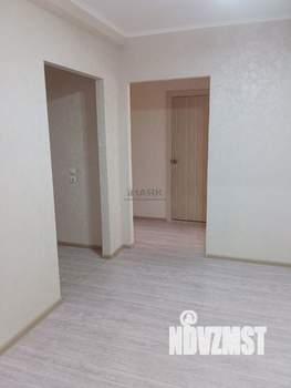 2-к квартира, вторичка, 61м2, 15/16 этаж