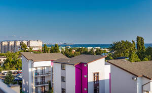 2-к квартира, вторичка, 60м2, 4/4 этаж