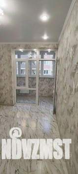 1-к квартира, вторичка, 44м2, 9/13 этаж