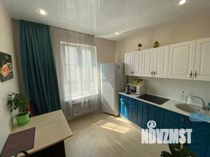1-к квартира, вторичка, 38м2, 5/8 этаж