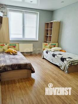 2-к квартира, вторичка, 58м2, 6/10 этаж