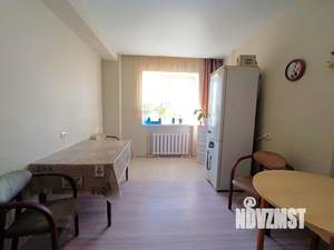 3-к квартира, вторичка, 97м2, 5/7 этаж