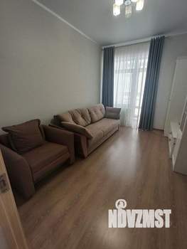 2-к квартира, вторичка, 64м2, 8/12 этаж