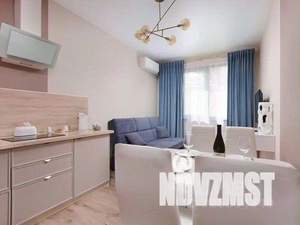 Студия квартира, вторичка, 36м2, 2/2 этаж