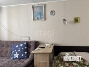 2-к квартира, вторичка, 43м2, 5/5 этаж