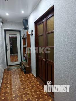 2-к квартира, вторичка, 51м2, 2/2 этаж