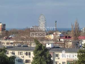 2-к квартира, вторичка, 68м2, 8/9 этаж