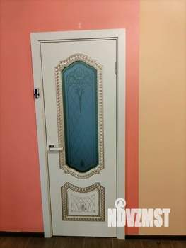 1-к квартира, вторичка, 41м2, 2/6 этаж