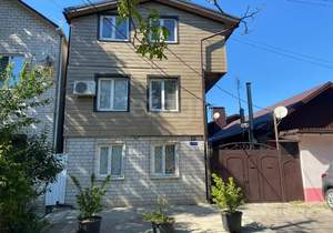 2-к квартира, вторичка, 58м2, 2/3 этаж