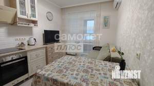 1-к квартира, вторичка, 37м2, 4/8 этаж