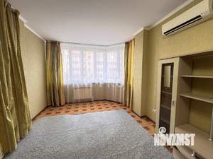 1-к квартира, вторичка, 55м2, 2/11 этаж