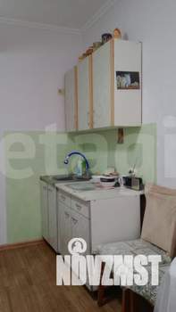 1-к квартира, вторичка, 30м2, 3/7 этаж