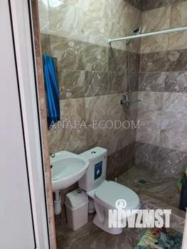 Студия квартира, вторичка, 16м2, 1/3 этаж