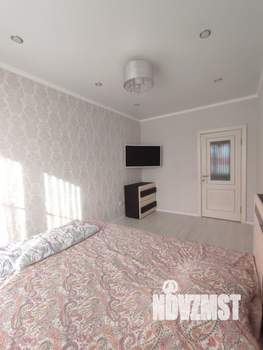 1-к квартира, вторичка, 38м2, 6/20 этаж