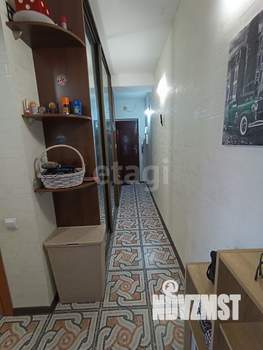 2-к квартира, вторичка, 58м2, 6/6 этаж