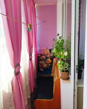 2-к квартира, вторичка, 48м2, 5/5 этаж