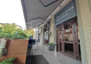 Студия квартира, вторичка, 28м2, 3/4 этаж