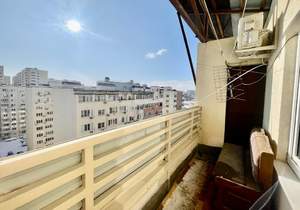 1-к квартира, вторичка, 30м2, 11/11 этаж