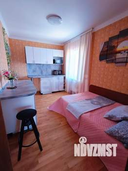 1-к квартира, вторичка, 26м2, 3/4 этаж